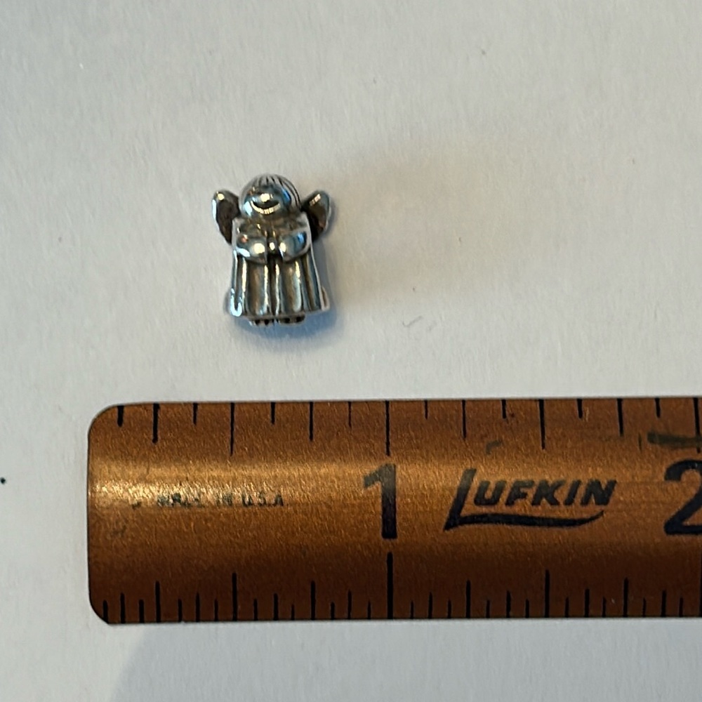 Pandora charm